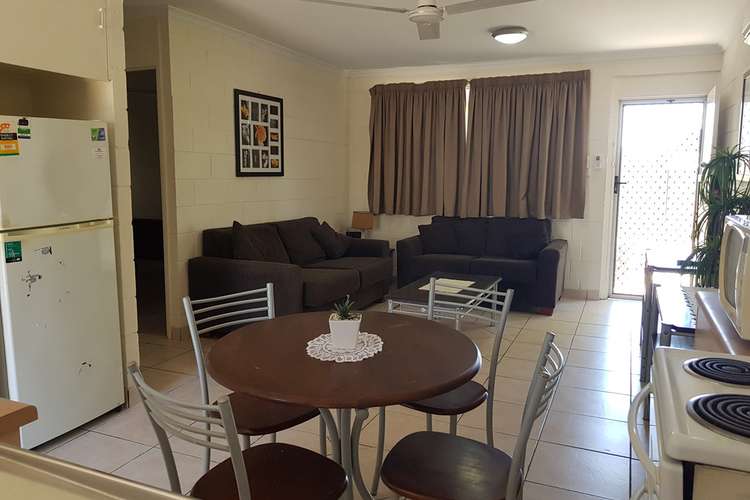 Main view of Homely unit listing, 4/35 Punari Street, Currajong QLD 4812