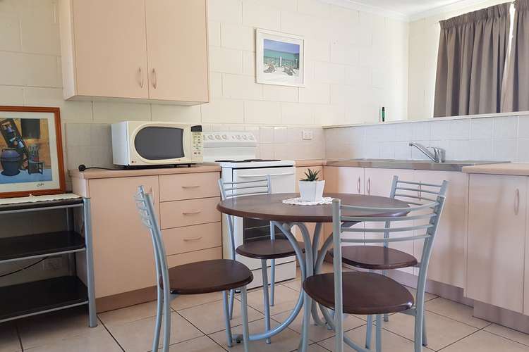 Second view of Homely unit listing, 4/35 Punari Street, Currajong QLD 4812