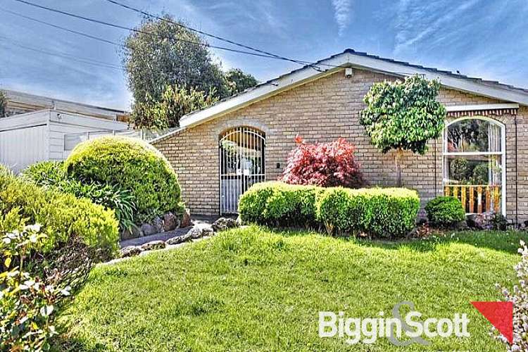 Main view of Homely house listing, 5 Coppabella Way, Vermont South VIC 3133