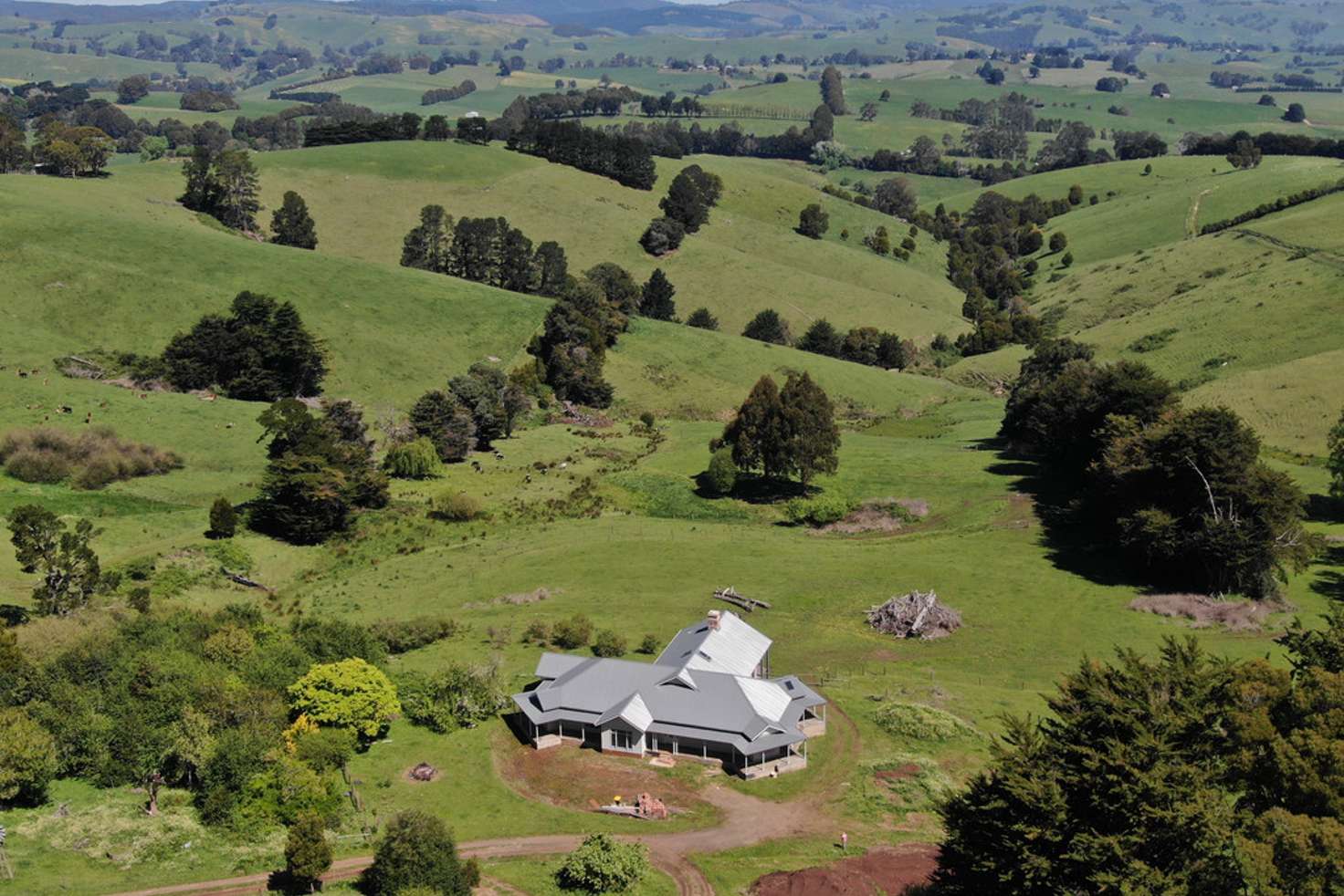 Main view of Homely lifestyle listing, 26 SHEERS ROAD, Mirboo North VIC 3871