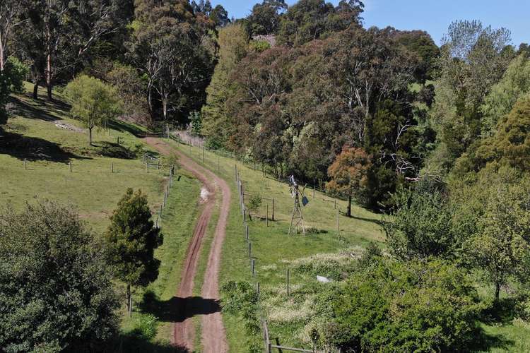 Seventh view of Homely lifestyle listing, 26 SHEERS ROAD, Mirboo North VIC 3871