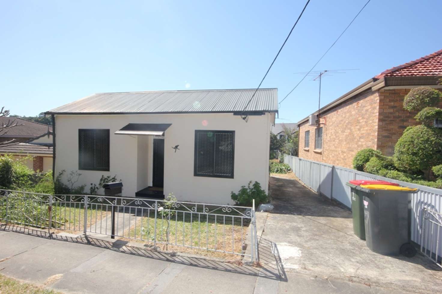 Main view of Homely house listing, 7 Rickard Street, Turrella NSW 2205