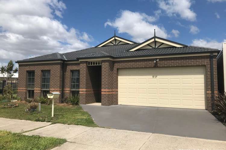 Second view of Homely house listing, 11 Iris Grove, Greenvale VIC 3059