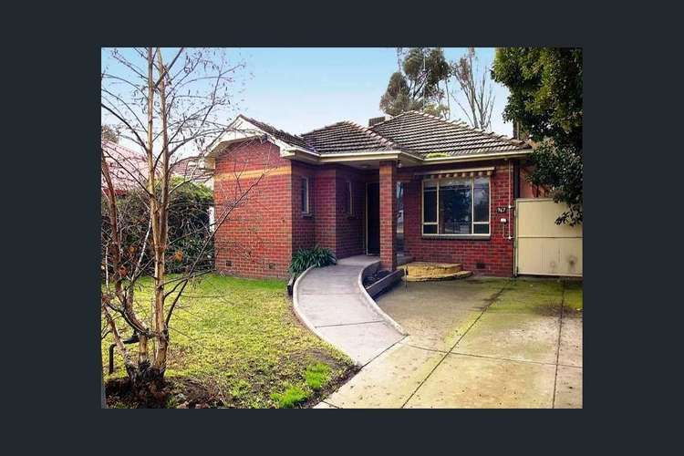Main view of Homely house listing, 967 Park Street, Brunswick West VIC 3055