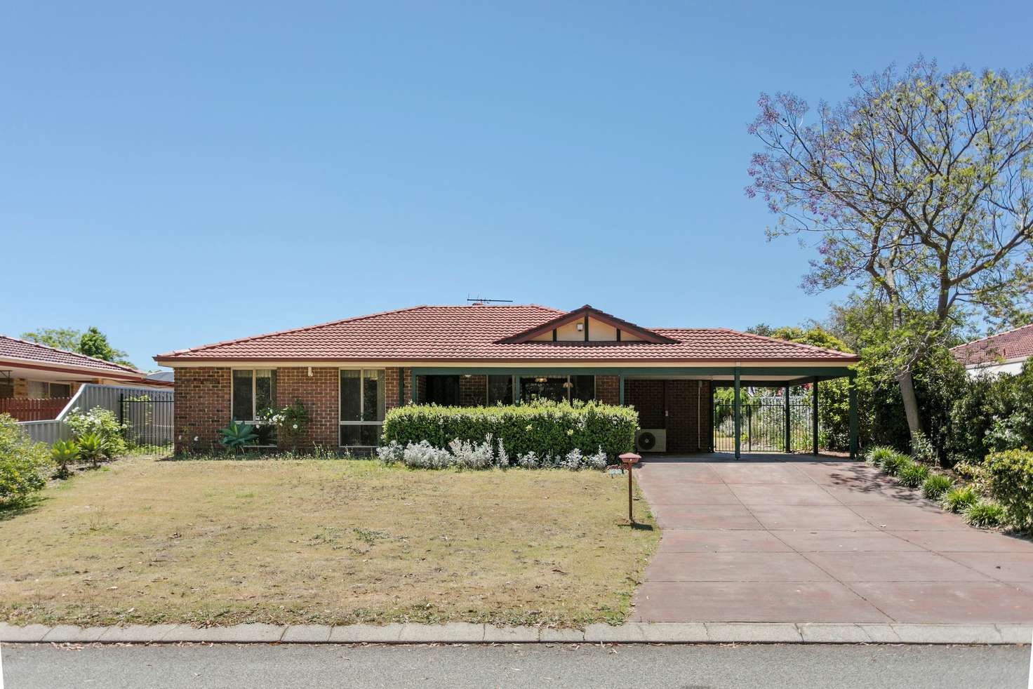 Main view of Homely house listing, 23 Slater Court, Kardinya WA 6163
