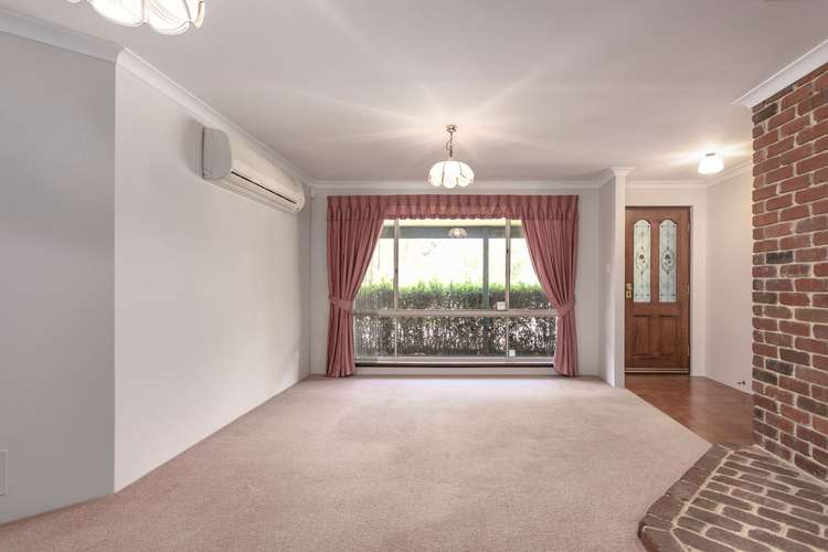 Fifth view of Homely house listing, 23 Slater Court, Kardinya WA 6163