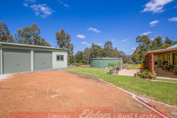 Second view of Homely house listing, 122 Gemmell Road, Argyle WA 6239