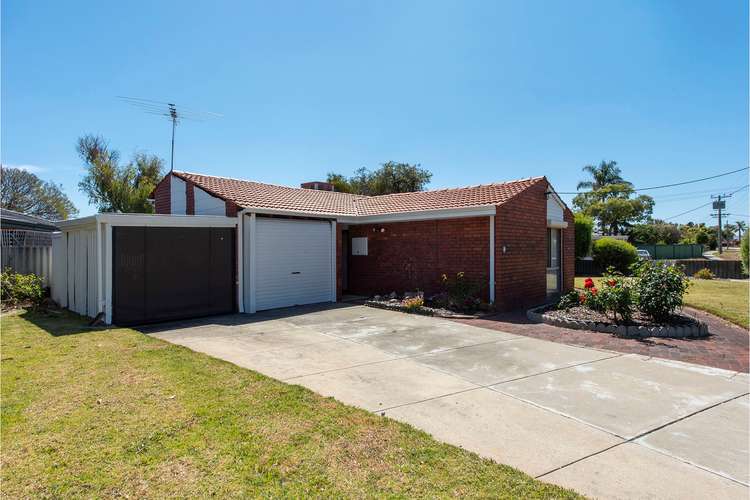 Second view of Homely house listing, 24 Milina St, Hillman WA 6168