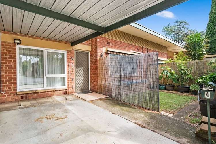 Second view of Homely unit listing, 4/20 Beckmann Street, Plympton SA 5038
