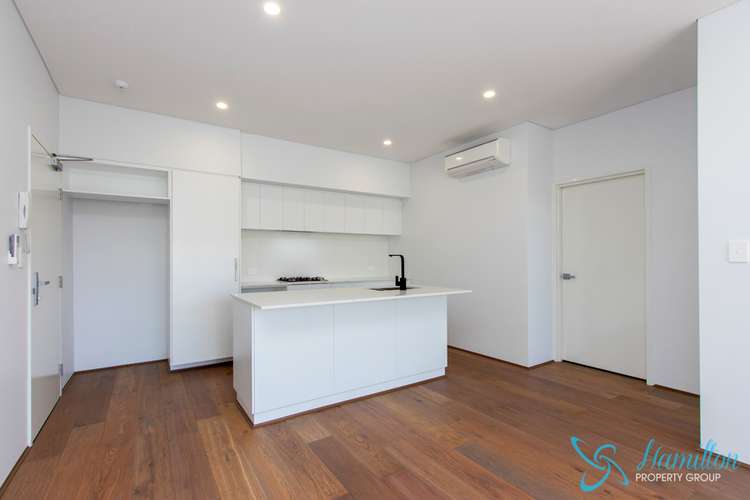 Third view of Homely apartment listing, 3/115 Wright Street, Highgate WA 6003