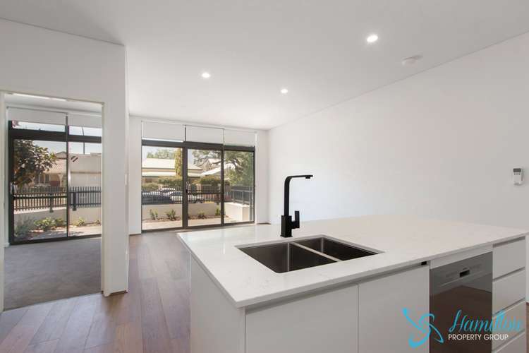 Fourth view of Homely apartment listing, 3/115 Wright Street, Highgate WA 6003