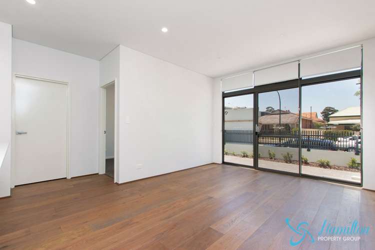 Fifth view of Homely apartment listing, 3/115 Wright Street, Highgate WA 6003