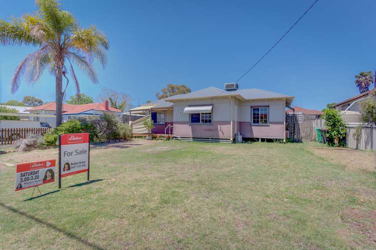 Second view of Homely house listing, 3 Boyalla Street, Carey Park WA 6230