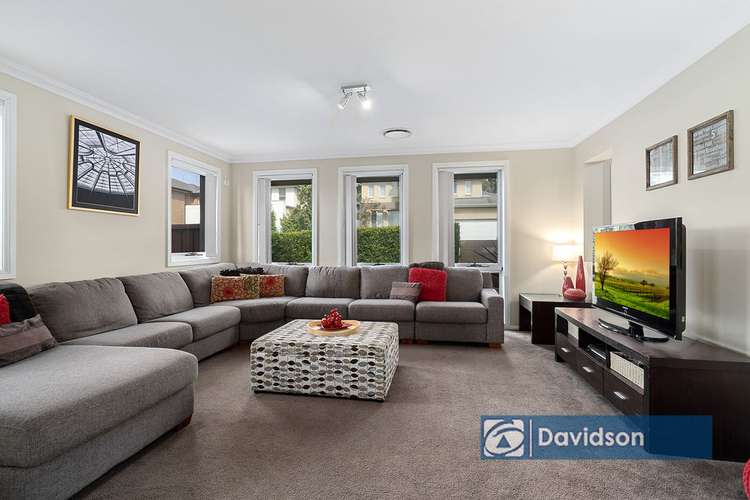 Third view of Homely house listing, 20 Bradbury Street, Moorebank NSW 2170