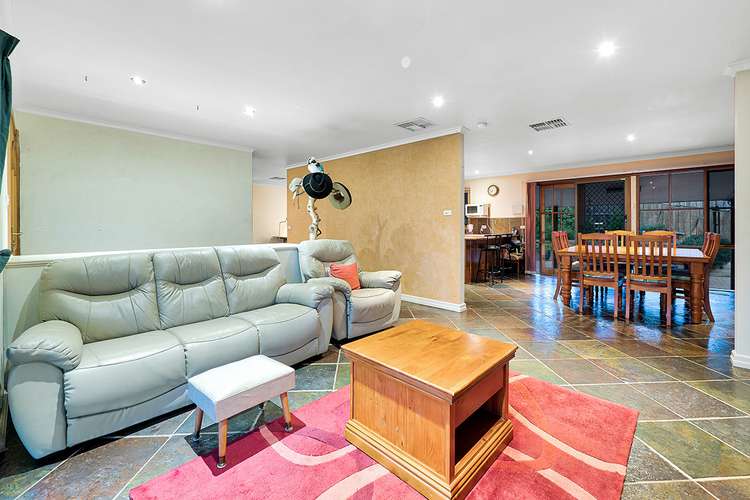 Third view of Homely house listing, 8 Epacris Court, Langwarrin VIC 3910