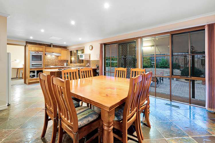 Fourth view of Homely house listing, 8 Epacris Court, Langwarrin VIC 3910