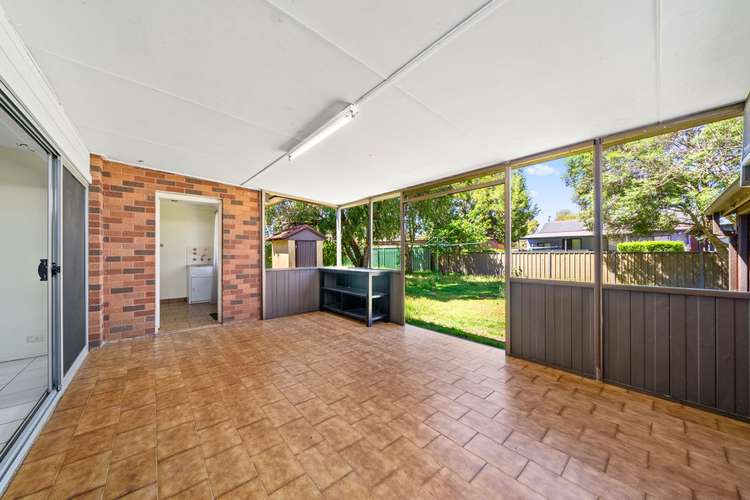 Fifth view of Homely house listing, 42 Carpenter St, Colyton NSW 2760