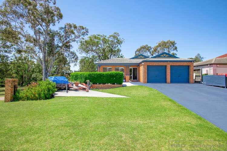 Main view of Homely house listing, 113 Government Road, Thornton NSW 2322