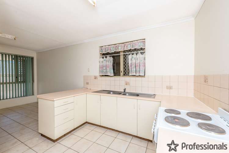 Second view of Homely unit listing, 4B Francisco Place, Mahomets Flats WA 6530