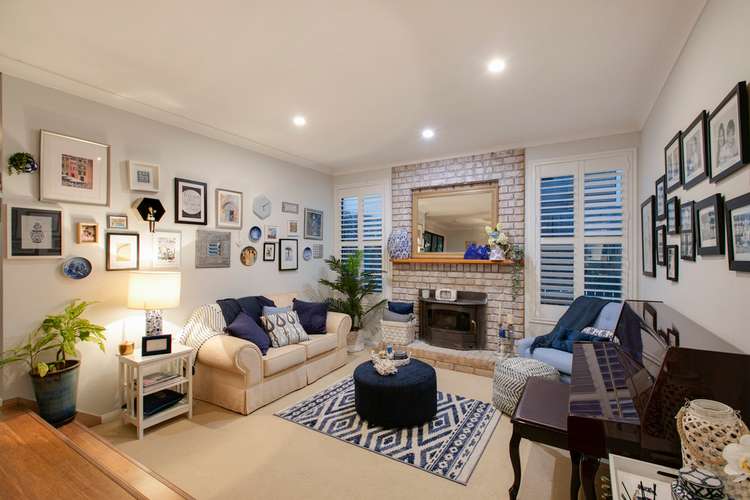 Second view of Homely house listing, 49 Sydney Street, Clayfield QLD 4011