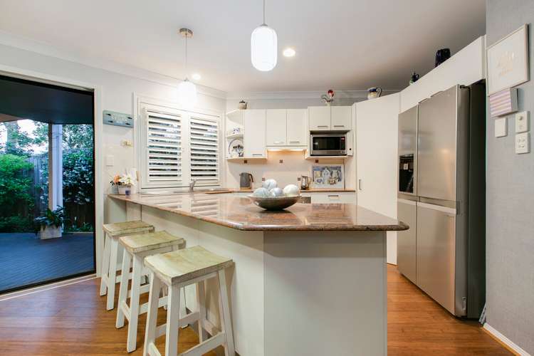 Fifth view of Homely house listing, 49 Sydney Street, Clayfield QLD 4011