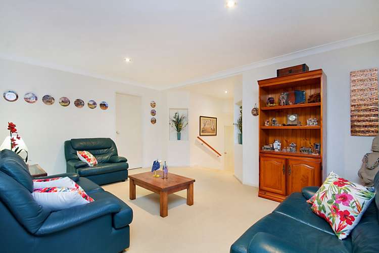 Third view of Homely house listing, 10 Tipuana Drive, Elanora QLD 4221