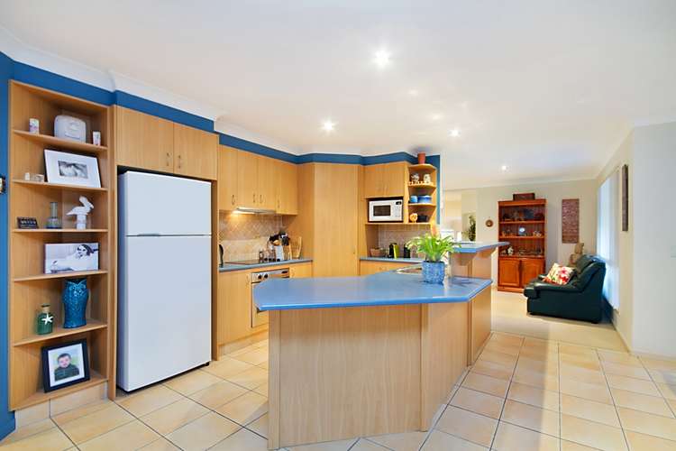 Fourth view of Homely house listing, 10 Tipuana Drive, Elanora QLD 4221