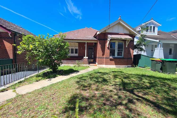 Main view of Homely house listing, 16 WAIMEA STREET, Burwood NSW 2134