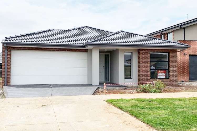 Main view of Homely house listing, 24 Wool Street, Aintree VIC 3336