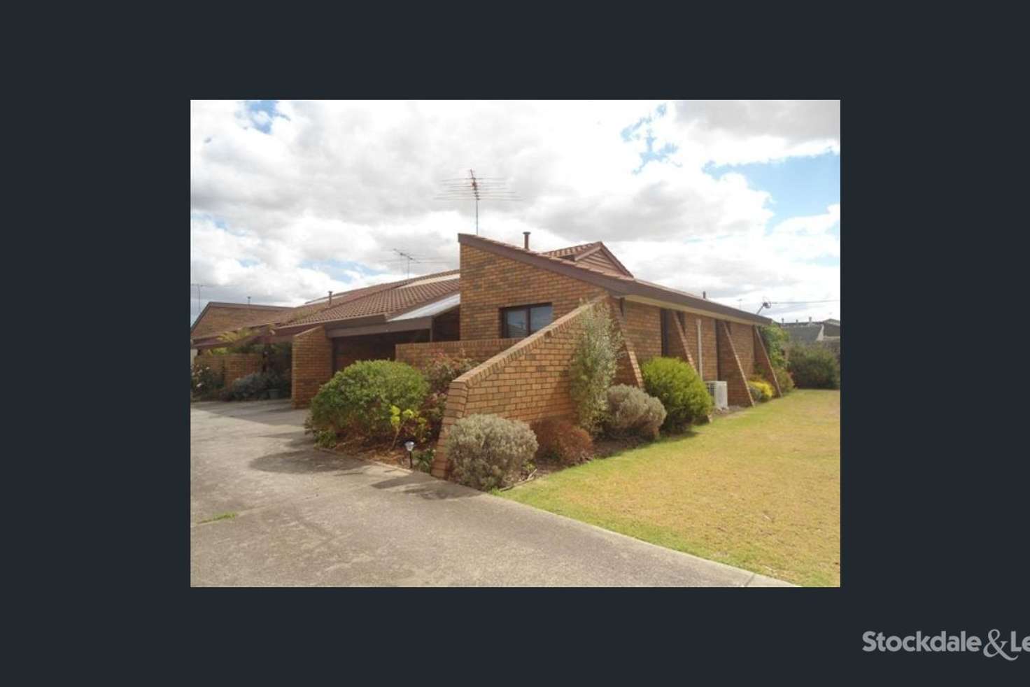 Main view of Homely house listing, 1/67 Fryers Road, Highton VIC 3216