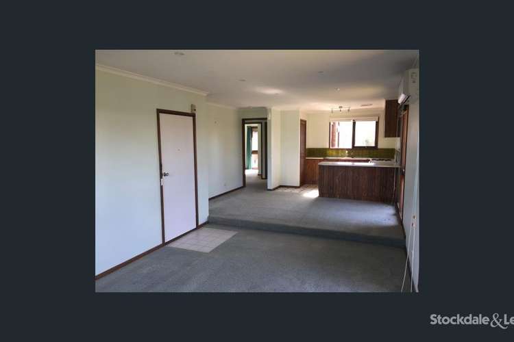 Third view of Homely house listing, 1/67 Fryers Road, Highton VIC 3216