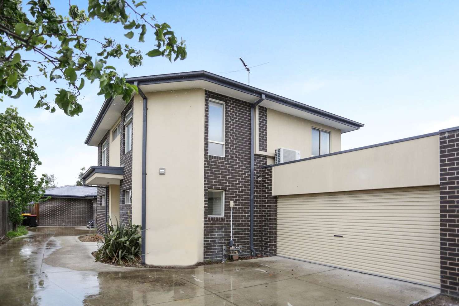 Main view of Homely townhouse listing, 2/60 Noble Street, Noble Park VIC 3174