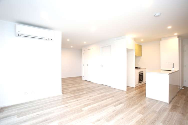 Third view of Homely apartment listing, 102/35 Tennyson Street, Highett VIC 3190