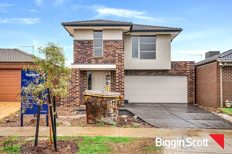 Main view of Homely house listing, 16 Major Way, Tarneit VIC 3029