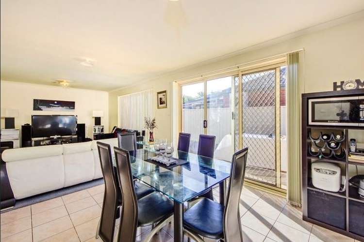 Fourth view of Homely house listing, 13 Risley Close, Caroline Springs VIC 3023