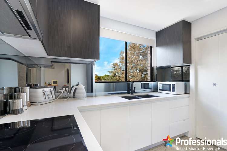 Main view of Homely unit listing, 2/43 Chapel Street, Roselands NSW 2196