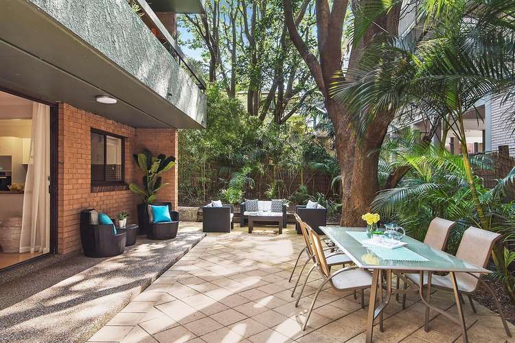 Main view of Homely apartment listing, 7/15-21 Dudley Street, Coogee NSW 2034