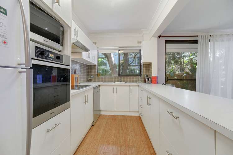 Fourth view of Homely apartment listing, 7/15-21 Dudley Street, Coogee NSW 2034