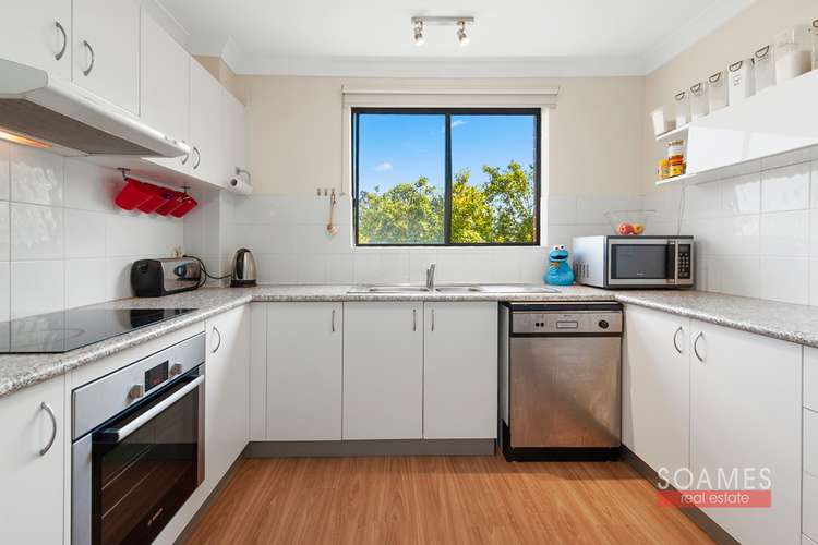 Second view of Homely apartment listing, 17/20-24 Muriel Street, Hornsby NSW 2077