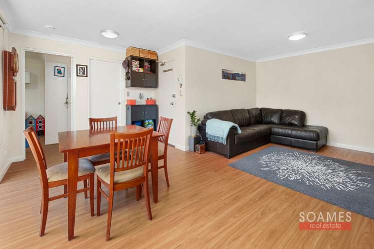 Fourth view of Homely apartment listing, 17/20-24 Muriel Street, Hornsby NSW 2077