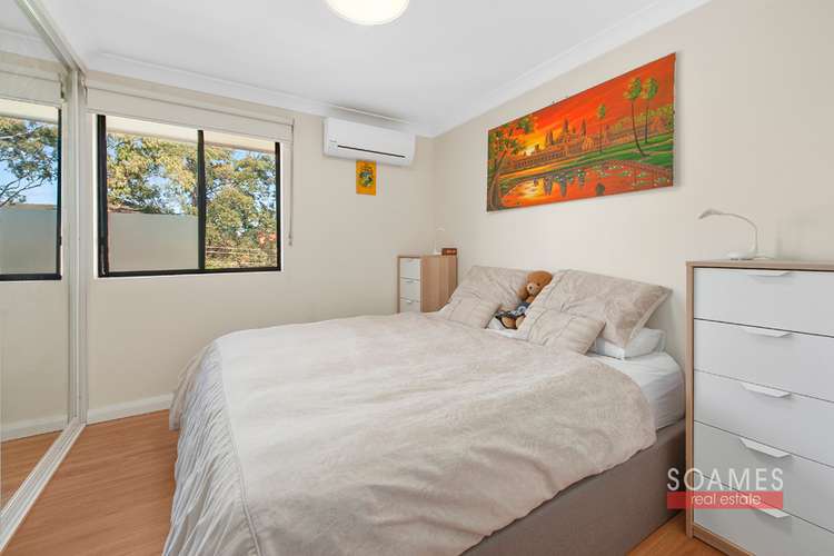 Fifth view of Homely apartment listing, 17/20-24 Muriel Street, Hornsby NSW 2077