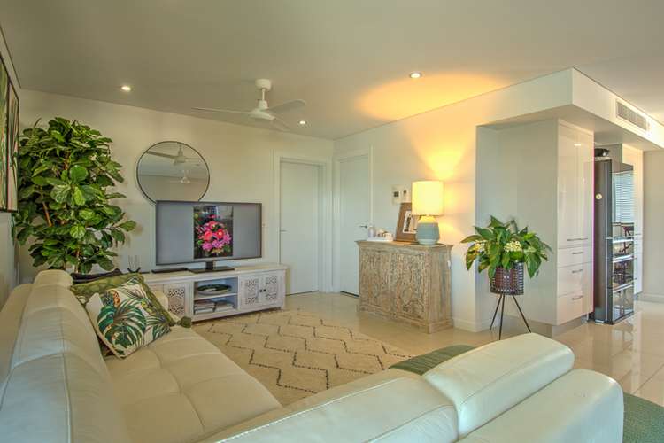 Sixth view of Homely apartment listing, 704/27 River Street, Mackay QLD 4740