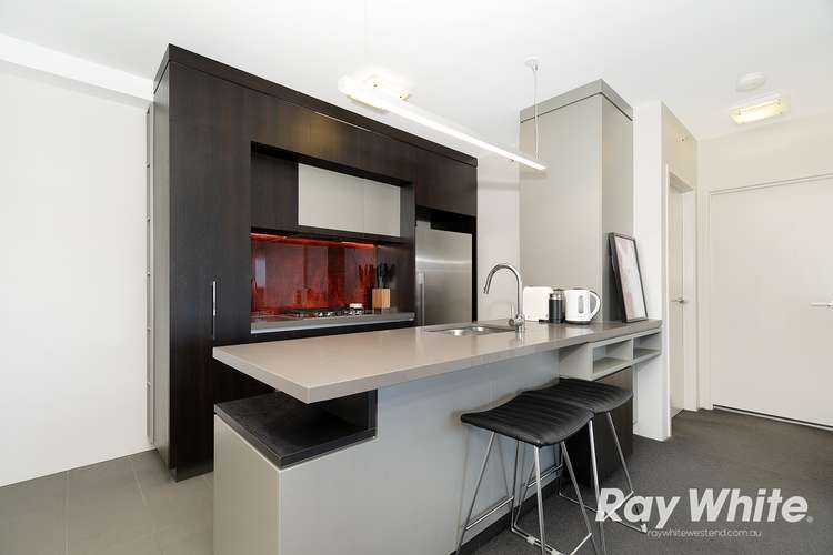Third view of Homely unit listing, 30503/40 Duncan Street, West End QLD 4101