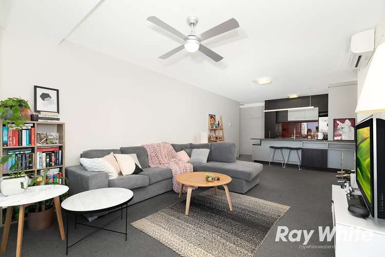 Fourth view of Homely unit listing, 30503/40 Duncan Street, West End QLD 4101