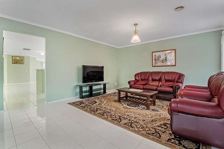 Fifth view of Homely house listing, 21 Grange Boulevard, Bundoora VIC 3083