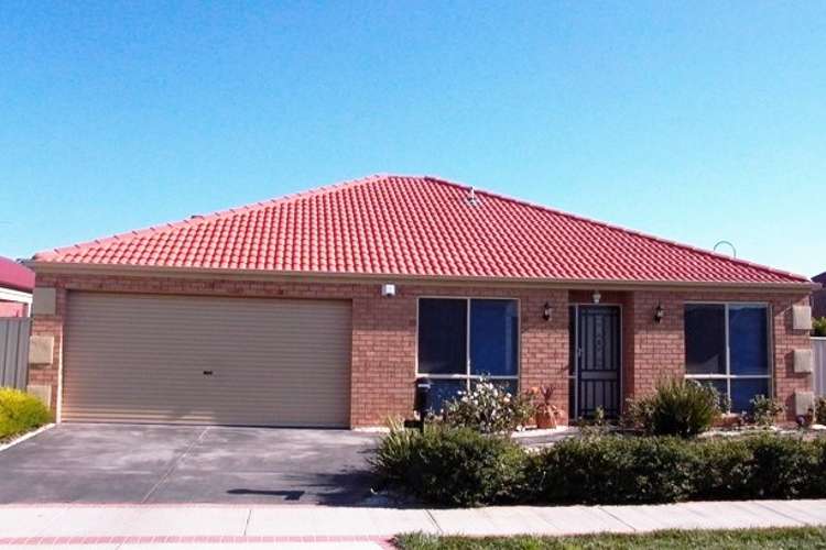 Main view of Homely house listing, 16 Smethwick Green, Caroline Springs VIC 3023