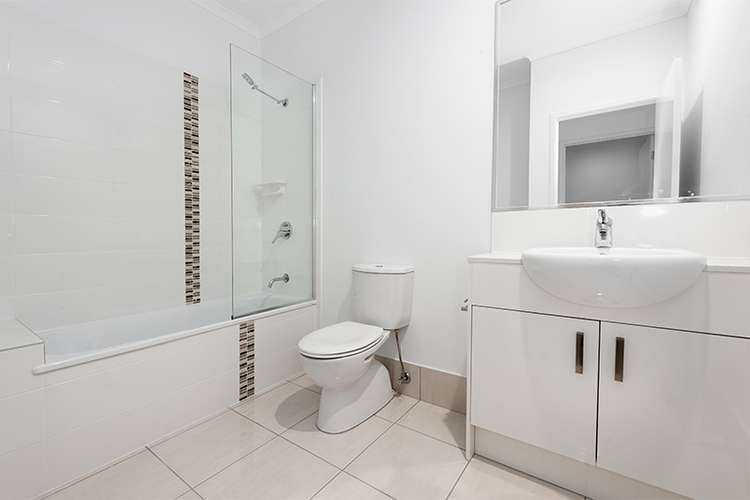 Third view of Homely apartment listing, 4/50 Cambridge Street, Carina Heights QLD 4152