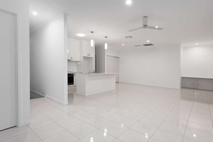 Fourth view of Homely apartment listing, 4/50 Cambridge Street, Carina Heights QLD 4152