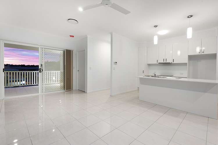 Fifth view of Homely apartment listing, 4/50 Cambridge Street, Carina Heights QLD 4152