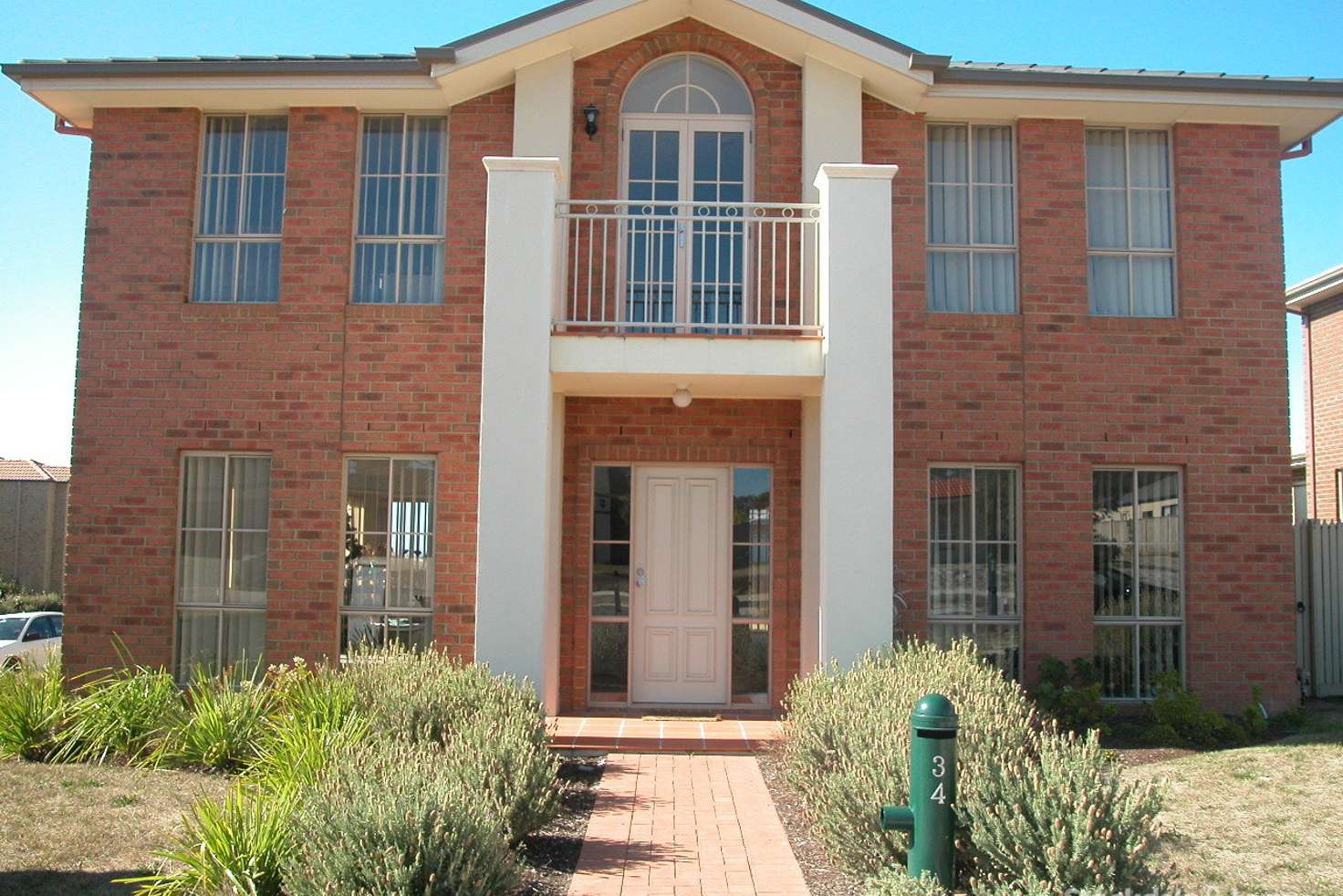 Main view of Homely house listing, 34 Pepperbush Crescent, Langwarrin VIC 3910
